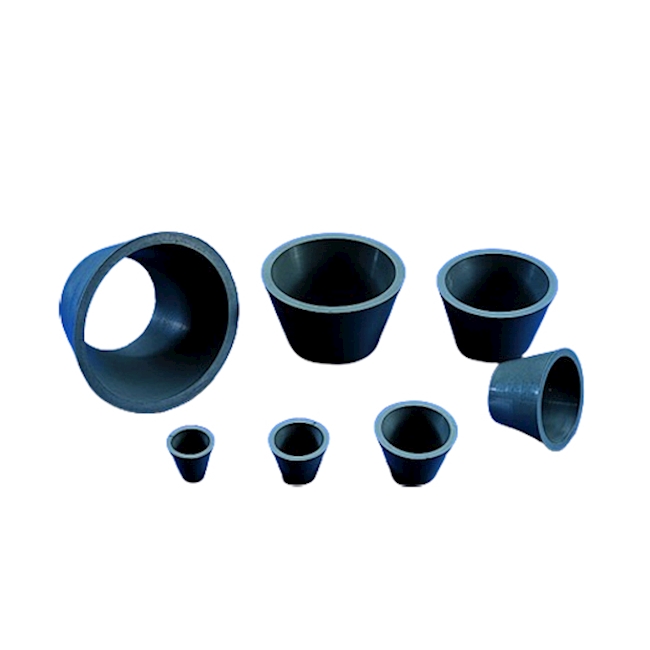 Filter rings set of 7